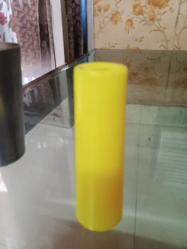 Hot Insulation Pipe